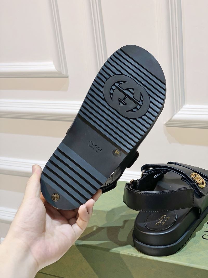 Gucci Sandals